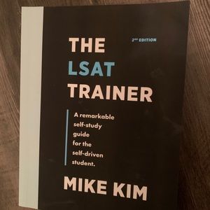 LSAT trainer